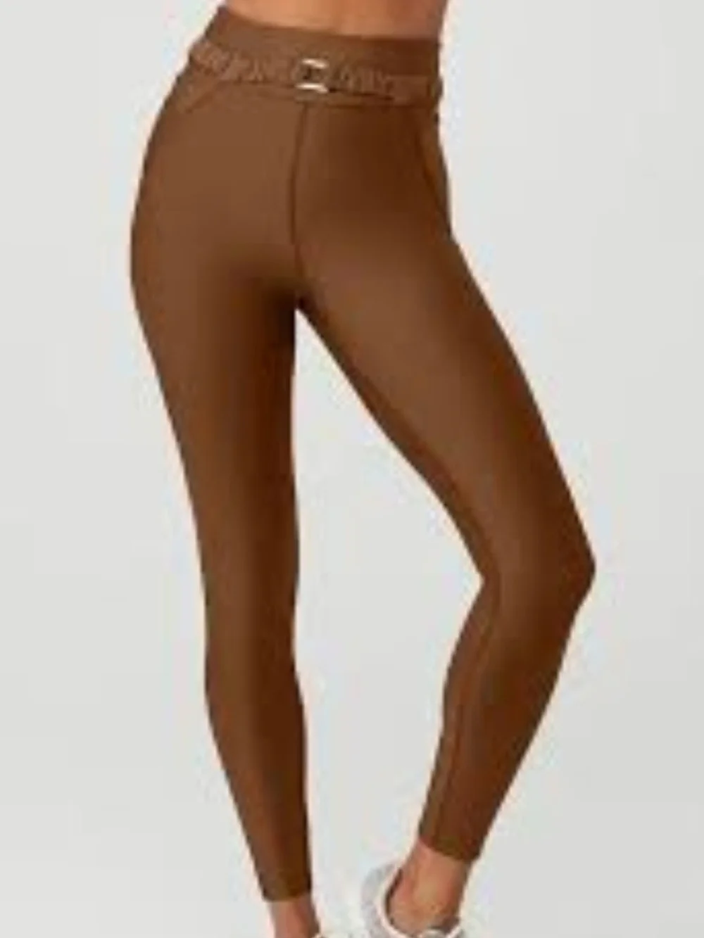 Alo Yoga Airlift Highway 7/8 Charmer Leggings